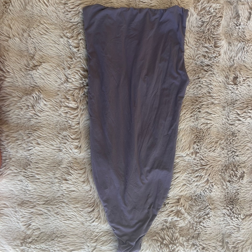 Muted Purple bodysuit